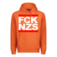 Carrot fck nzs Premium Hoodie - artisFamous