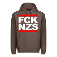 Coffee fck nzs Premium Hoodie - artisFamous