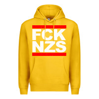 Lemon fck nzs Premium Hoodie - artisFamous