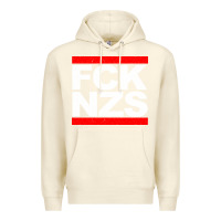 Sandshell fck nzs Premium Hoodie - artisFamous