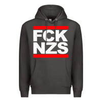 Fck Nzs Premium Hoodie | Teevron
