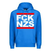 True Royal fck nzs Premium Hoodie - artisFamous