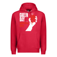 Cardinal american idiot Premium Hoodie - artisFamous