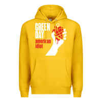 Lemon american idiot Premium Hoodie - artisFamous