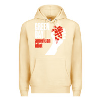 Pina Colada american idiot Premium Hoodie - artisFamous