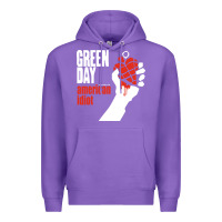 American Idiot Premium Hoodie | Teevron