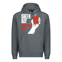 Rock american idiot Premium Hoodie - artisFamous