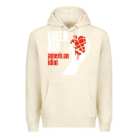 Sandshell american idiot Premium Hoodie - artisFamous