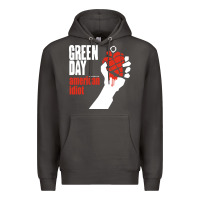 Smoke american idiot Premium Hoodie - artisFamous