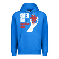 True Royal american idiot Premium Hoodie - artisFamous