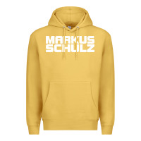 Antique Gold markus schulz Premium Hoodie - artisFamous