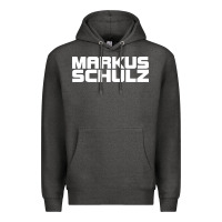 Charcoal Heather markus schulz Premium Hoodie - artisFamous