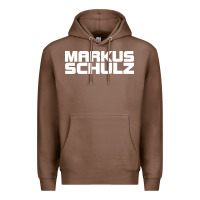 Chestnut markus schulz Premium Hoodie - artisFamous
