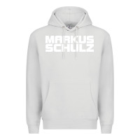 Dove Grey markus schulz Premium Hoodie - artisFamous