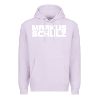 Lilac markus schulz Premium Hoodie - artisFamous