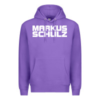 Purple markus schulz Premium Hoodie - artisFamous