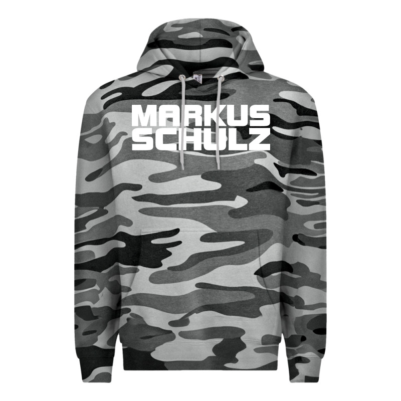 Markus Schulz Premium Hoodie by artisFamous | Teevron