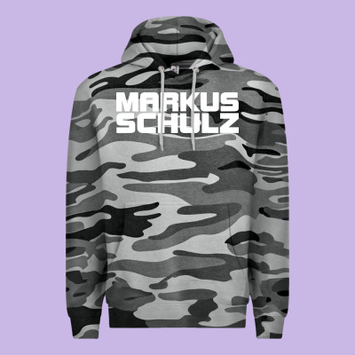 Markus Schulz Premium Hoodie Designed By Artisfamous
