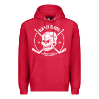 Cardinal bash bros Premium Hoodie - artisFamous