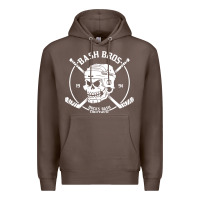 Coffee bash bros Premium Hoodie - artisFamous