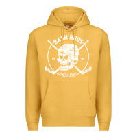Mustard bash bros Premium Hoodie - artisFamous