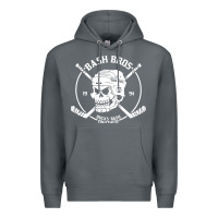 Rock bash bros Premium Hoodie - artisFamous