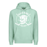 Seafoam bash bros Premium Hoodie - artisFamous