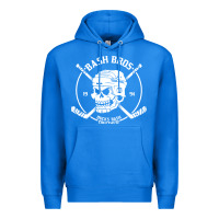 True Royal bash bros Premium Hoodie - artisFamous