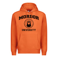 Carrot mordor university Premium Hoodie - artisFamous