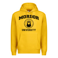 Lemon mordor university Premium Hoodie - artisFamous