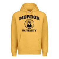 Mordor University Premium Hoodie | Teevron