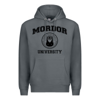 Rock mordor university Premium Hoodie - artisFamous
