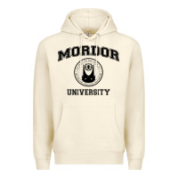 Sandshell mordor university Premium Hoodie - artisFamous