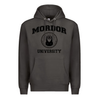 Smoke mordor university Premium Hoodie - artisFamous