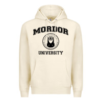 Tofu mordor university Premium Hoodie - artisFamous