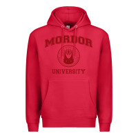 Cardinal mordor university Premium Hoodie - artisFamous