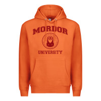 Carrot mordor university Premium Hoodie - artisFamous