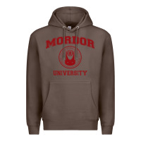 Coffee mordor university Premium Hoodie - artisFamous