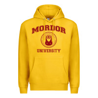 Lemon mordor university Premium Hoodie - artisFamous