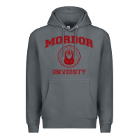 Rock mordor university Premium Hoodie - artisFamous