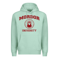 Seafoam mordor university Premium Hoodie - artisFamous