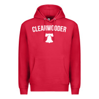 Cardinal clearwooder Premium Hoodie - artisFamous