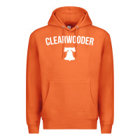 Carrot clearwooder Premium Hoodie - artisFamous