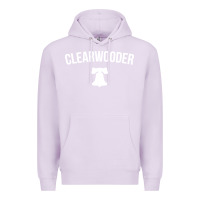 Lilac clearwooder Premium Hoodie - artisFamous