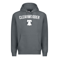 Rock clearwooder Premium Hoodie - artisFamous