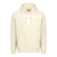 Sandshell clearwooder Premium Hoodie - artisFamous