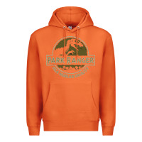 Carrot parks & rex Premium Hoodie - artisFamous