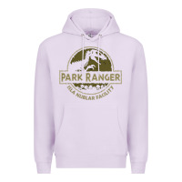 Lilac parks & rex Premium Hoodie - artisFamous