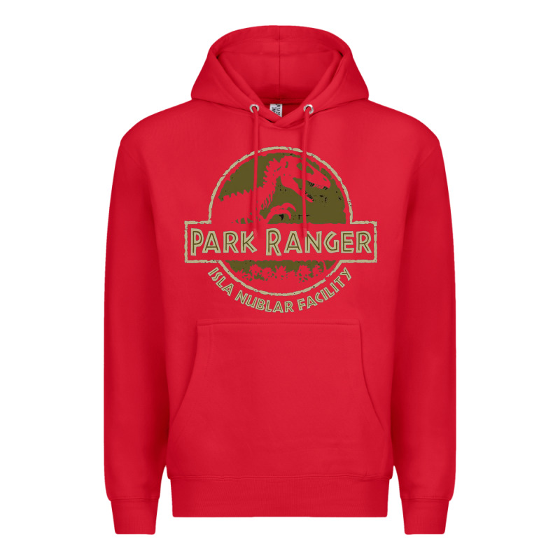 Parks & Rex Premium Hoodie by artisFamous | Teevron
