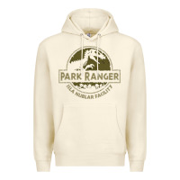 Sandshell parks & rex Premium Hoodie - artisFamous